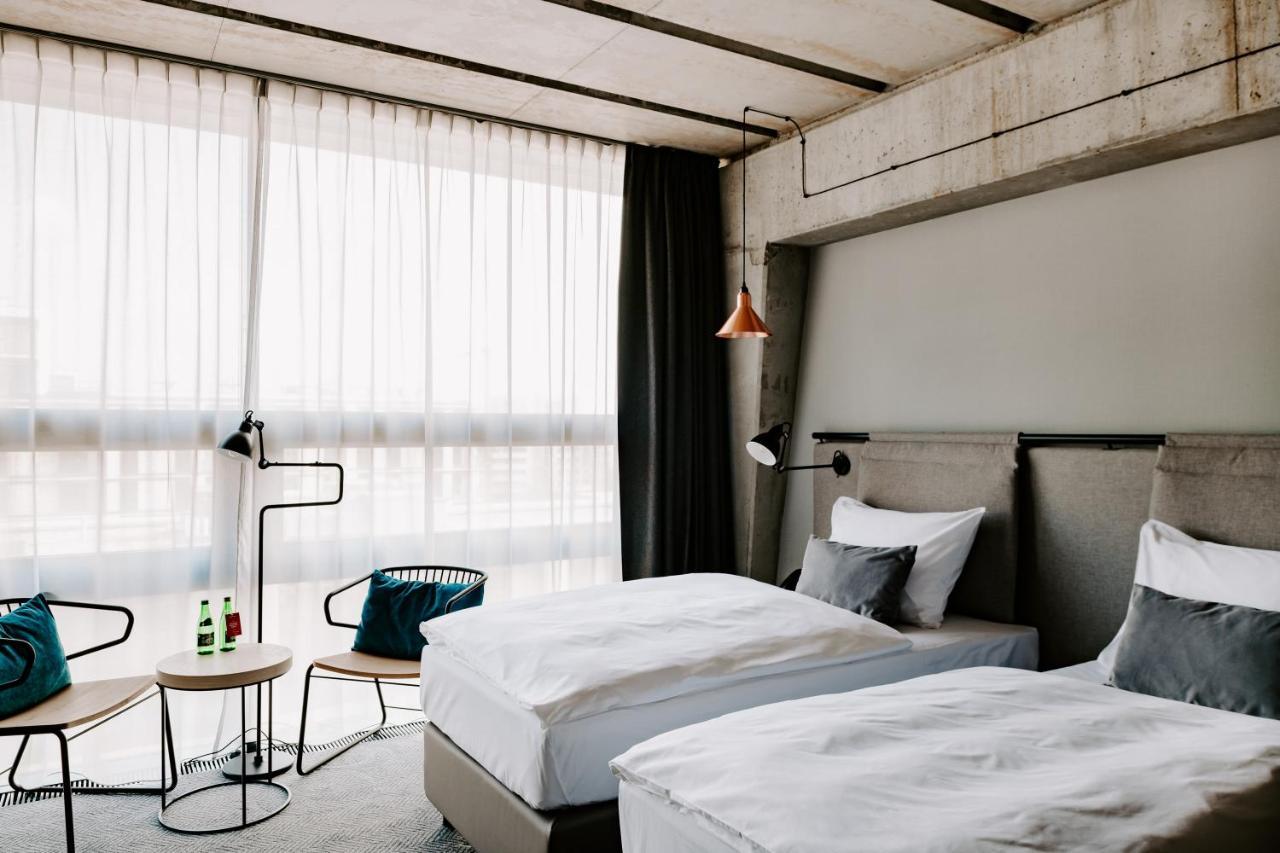 Superior Zweibettzimmer