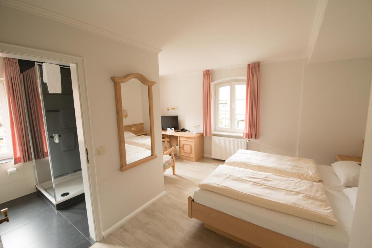 Doppelzimmer