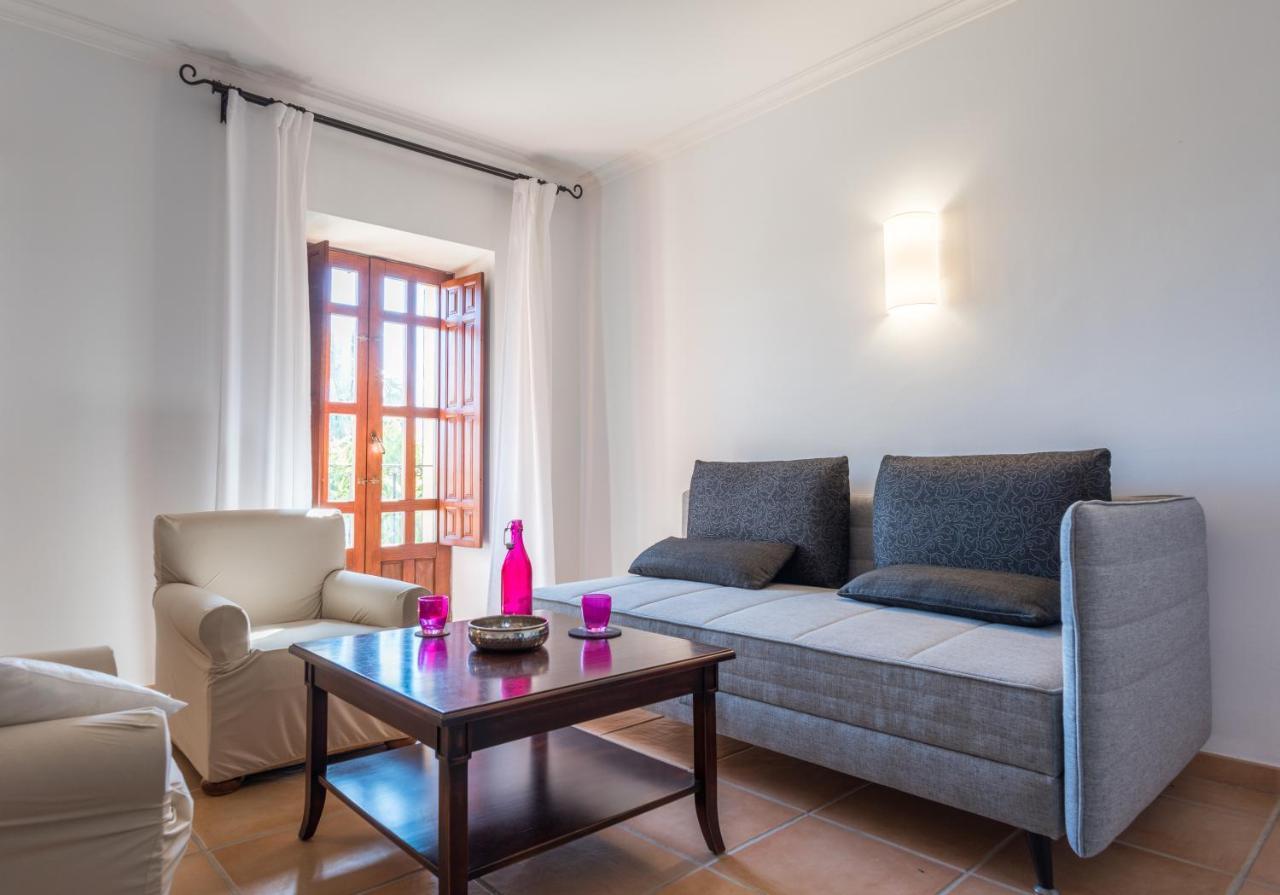 Superior Doppelzimmer mit Terrasse