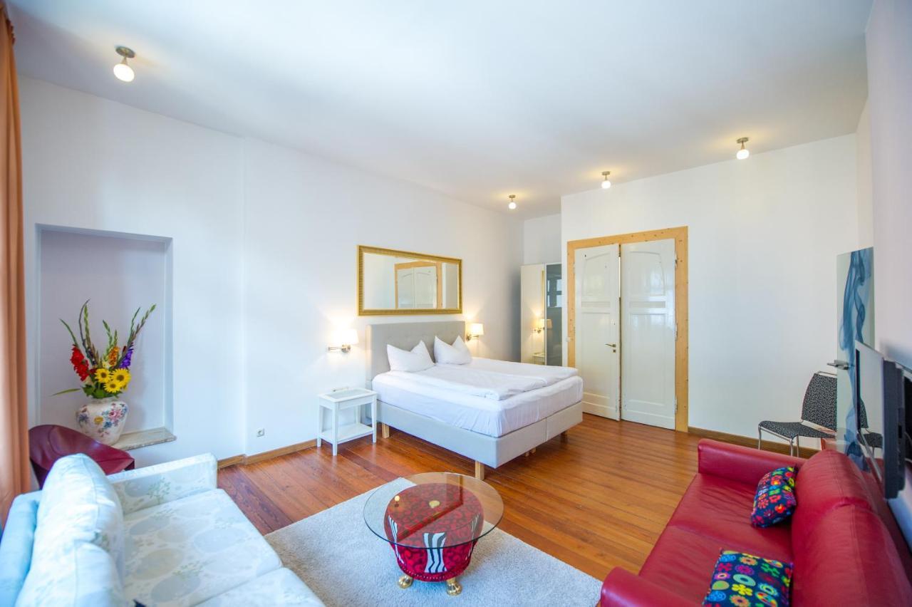Premium Doppelzimmer