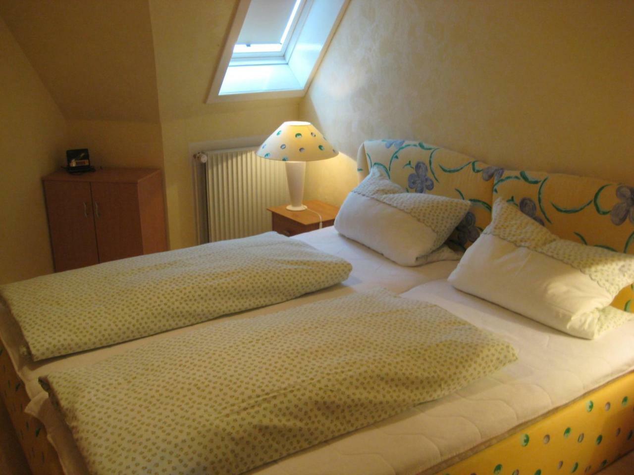 Apartment mit 1 Schlafzimmer und Balkon (4 Erwachsene)