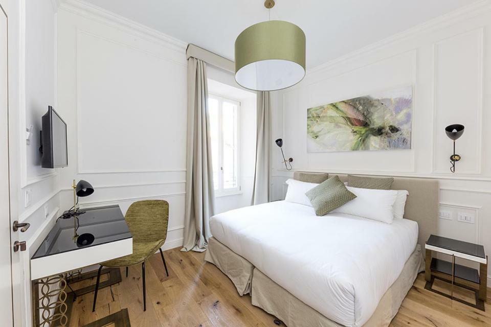 Kleines Doppelzimmer