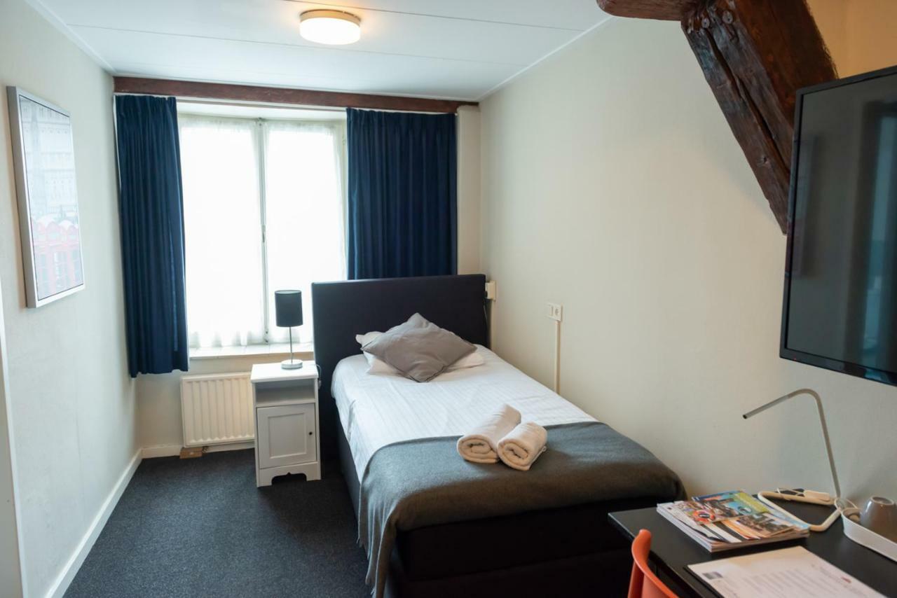 Standard Einzelzimmer