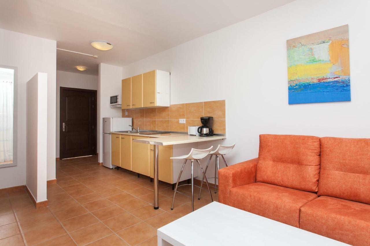 Superior Junior Suite mit Balkon (2 Erwachsene)