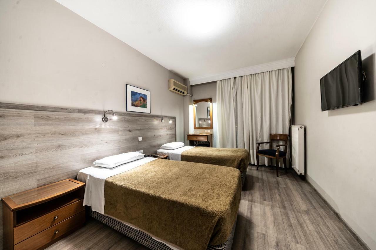 Zweibettzimmer