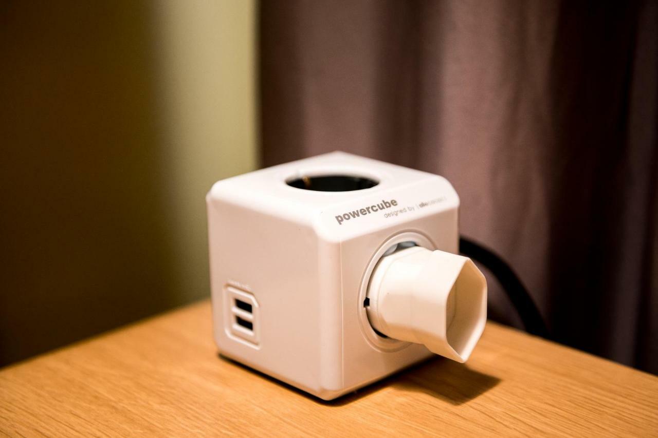 Standard Doppelzimmer