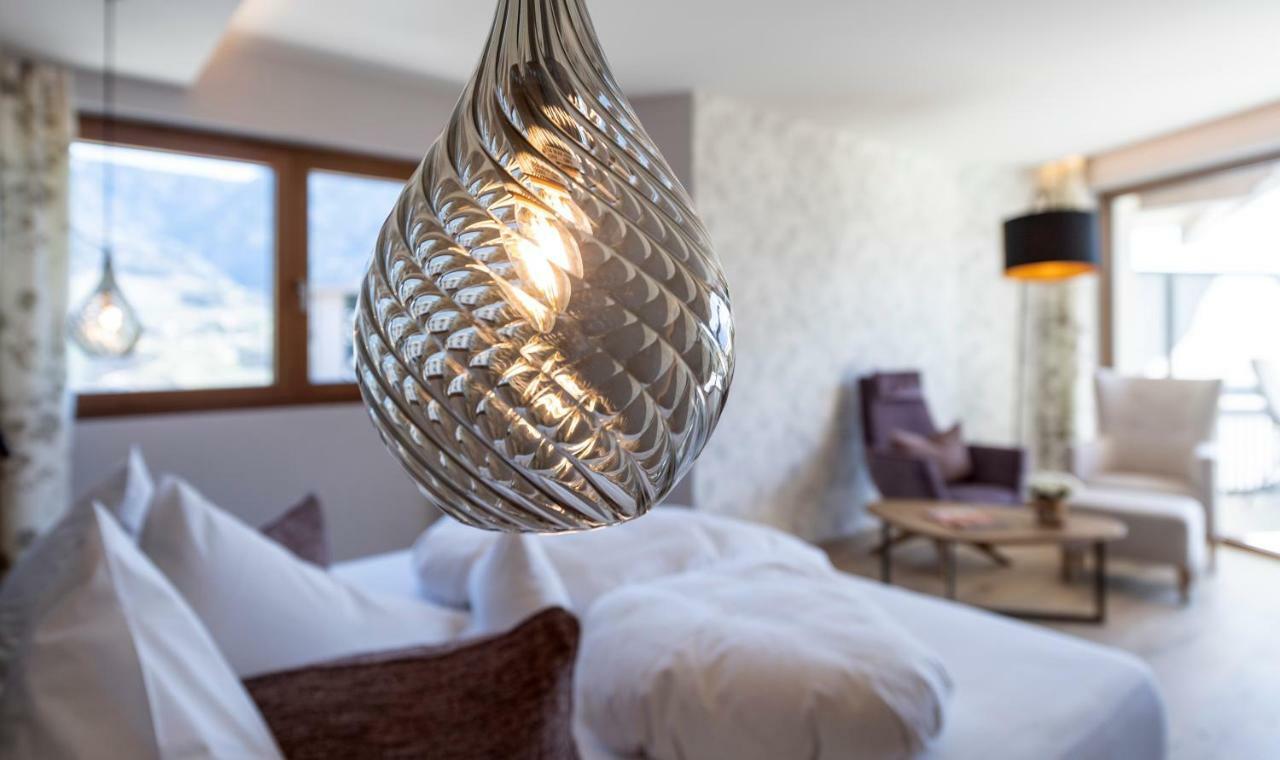 Suite mit Balkon