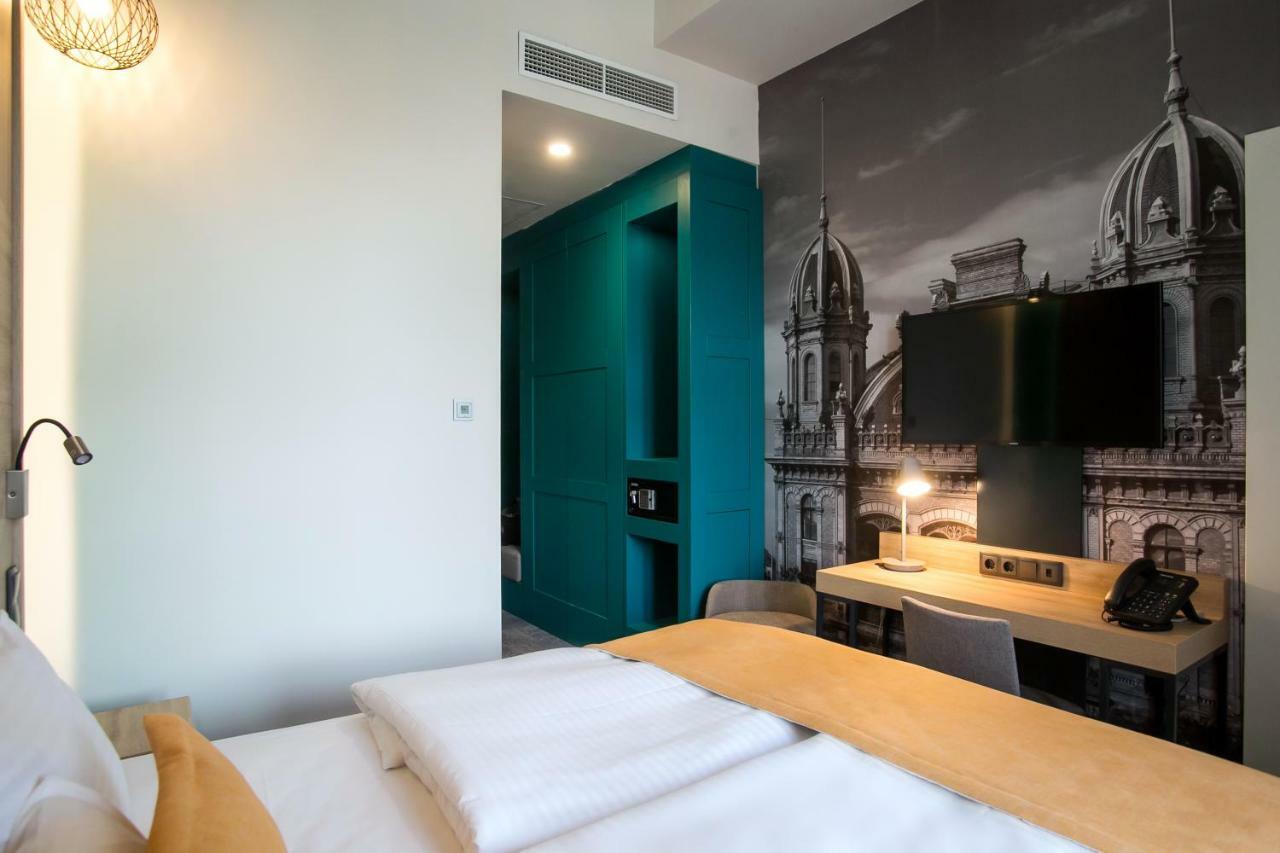 Superior Doppelzimmer