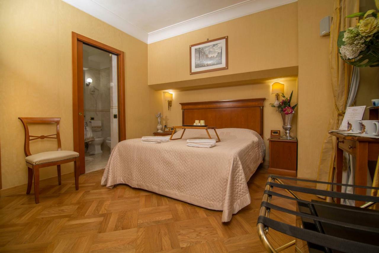 Doppelzimmer mit Shuttleservice