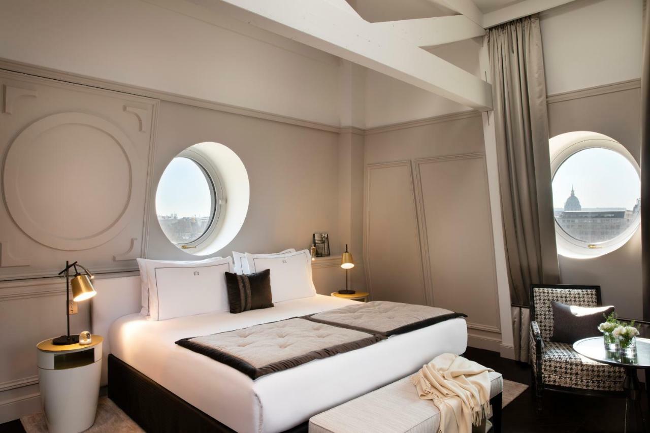 Abel Ferry Suite