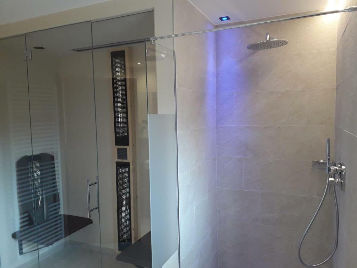 Junior Suite mit Terrasse