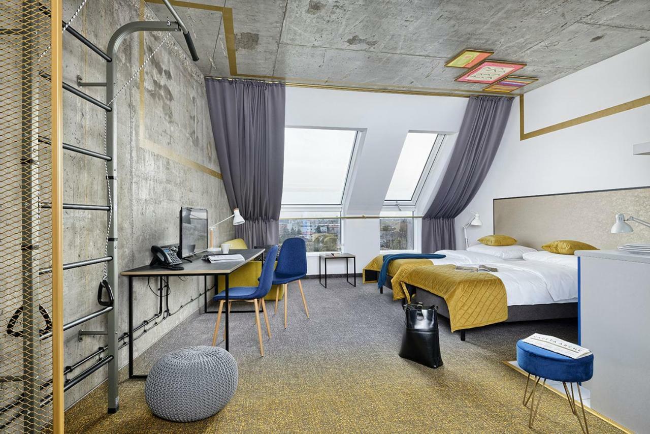 Deluxe Doppelzimmer