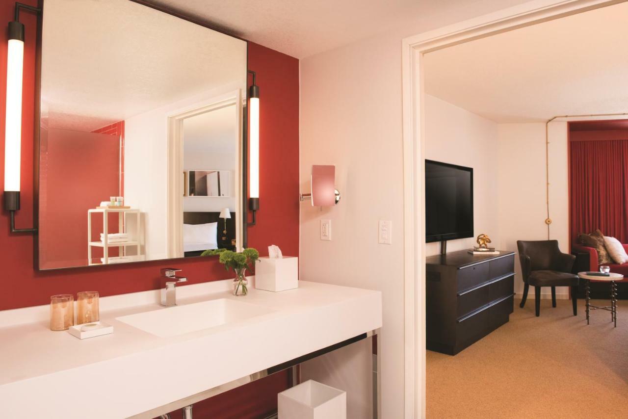 Park MGM Suite Nightingale