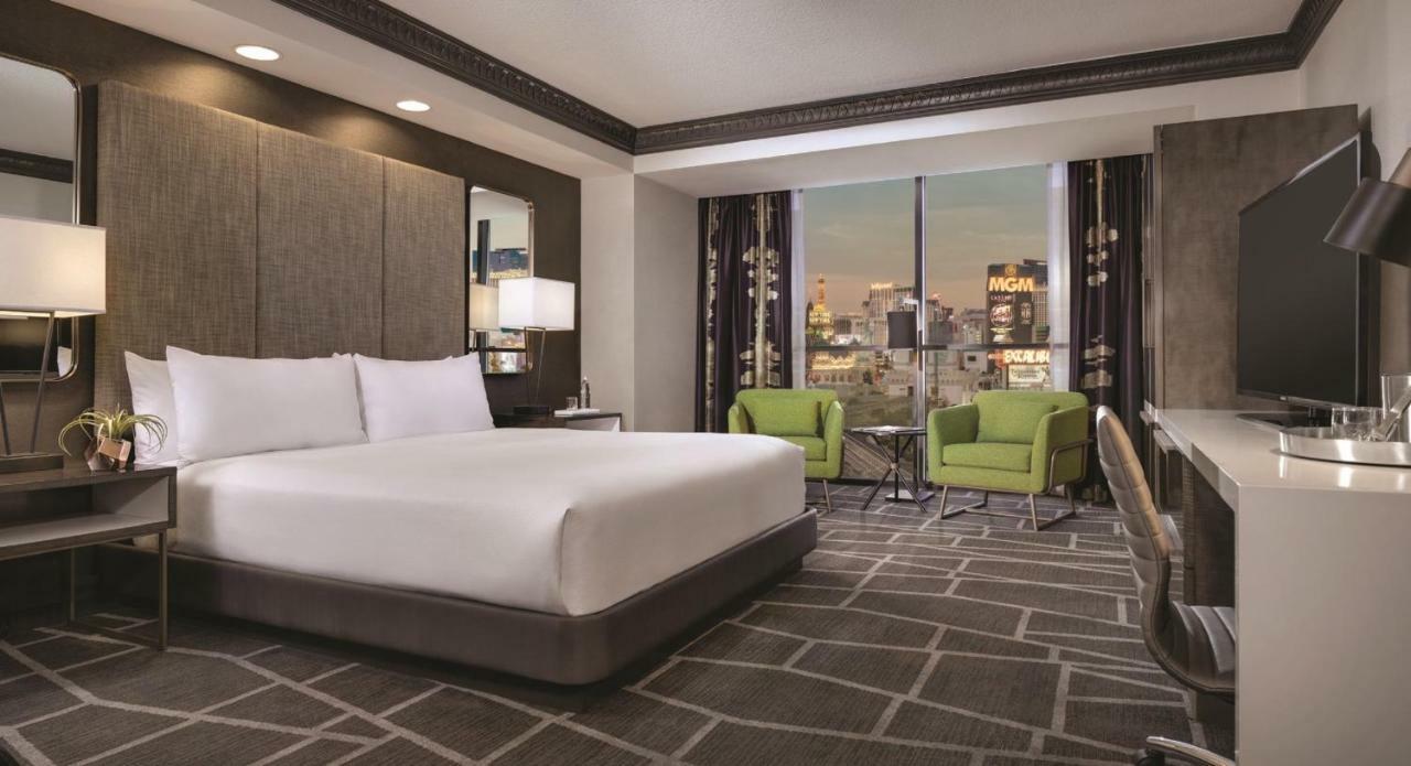 Premier Zimmer mit Kingsize-Bett – Turm