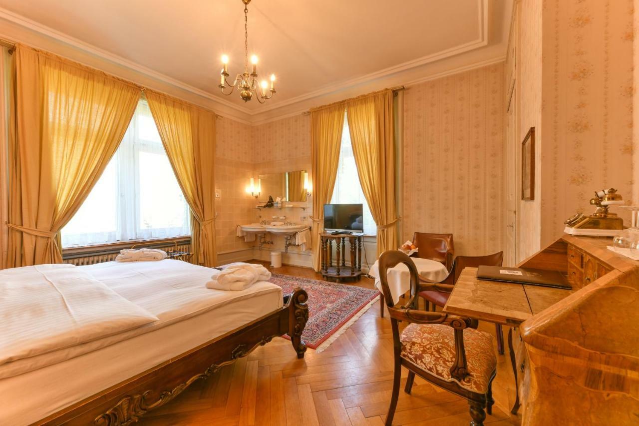 Superior Doppelzimmer