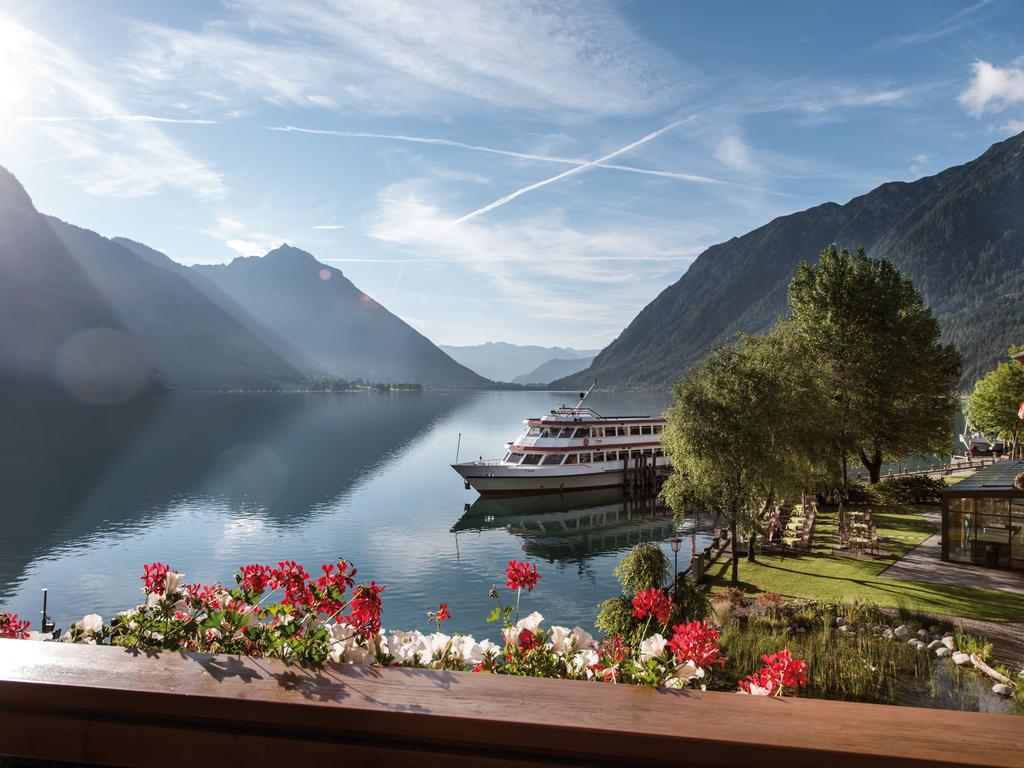 Suite mit 1 Schlafzimmer