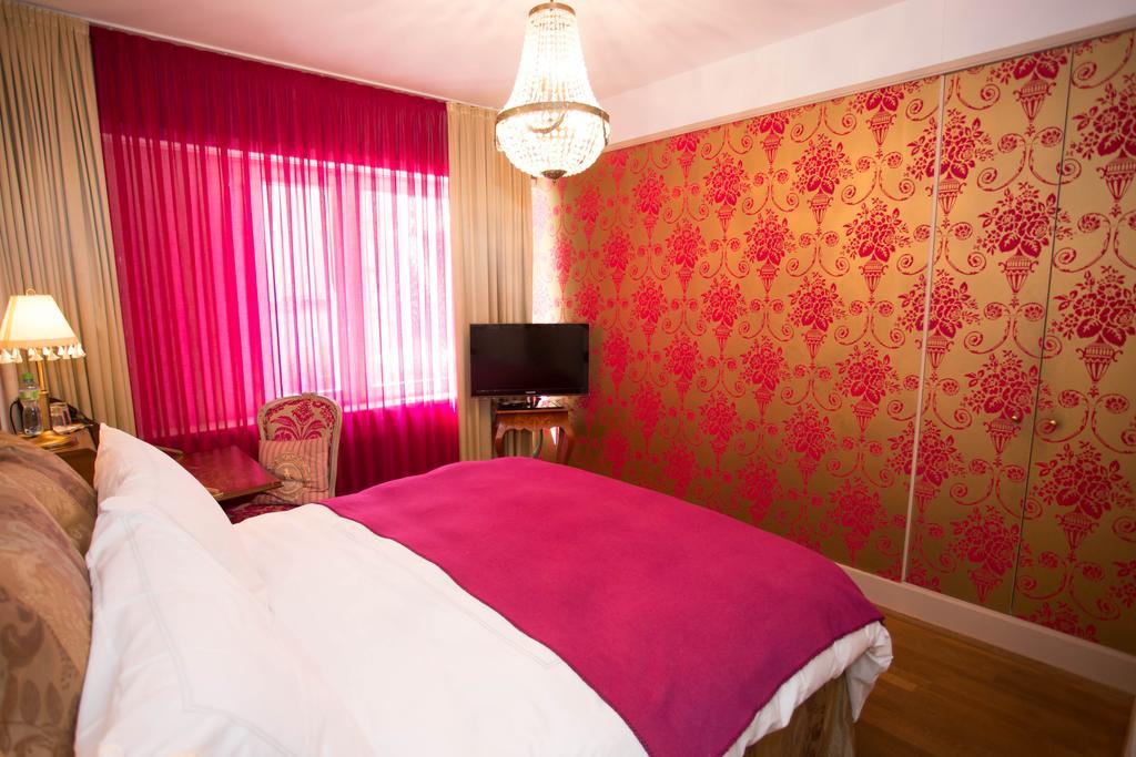 Classic Doppelzimmer