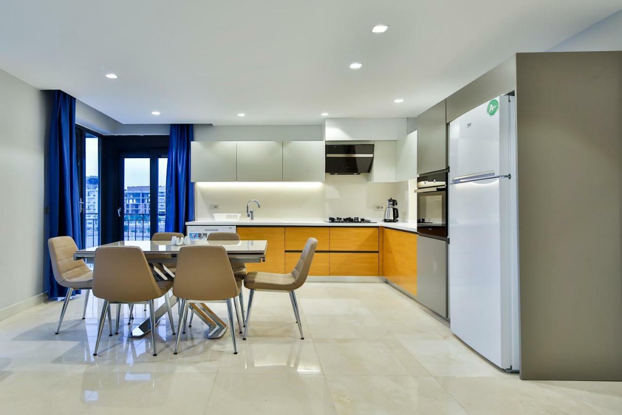 Apartment mit 2 Schlafzimmern
