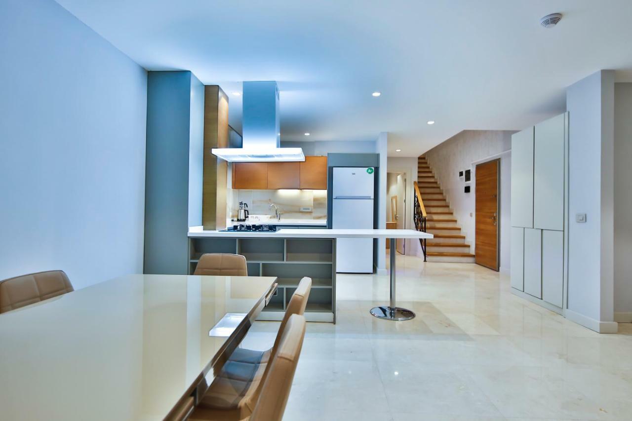 Apartment mit 3 Schlafzimmern
