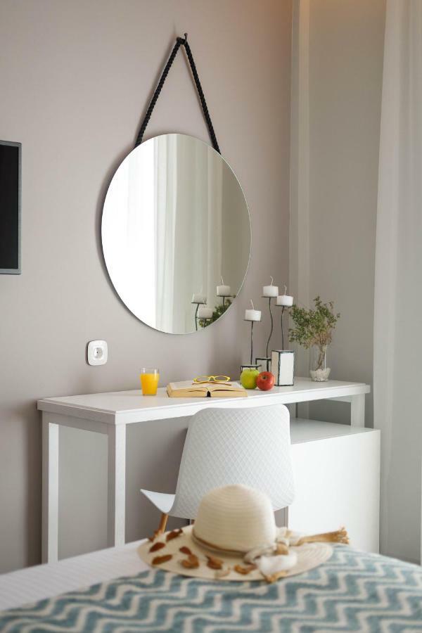 Doppel- oder Zweibettzimmer