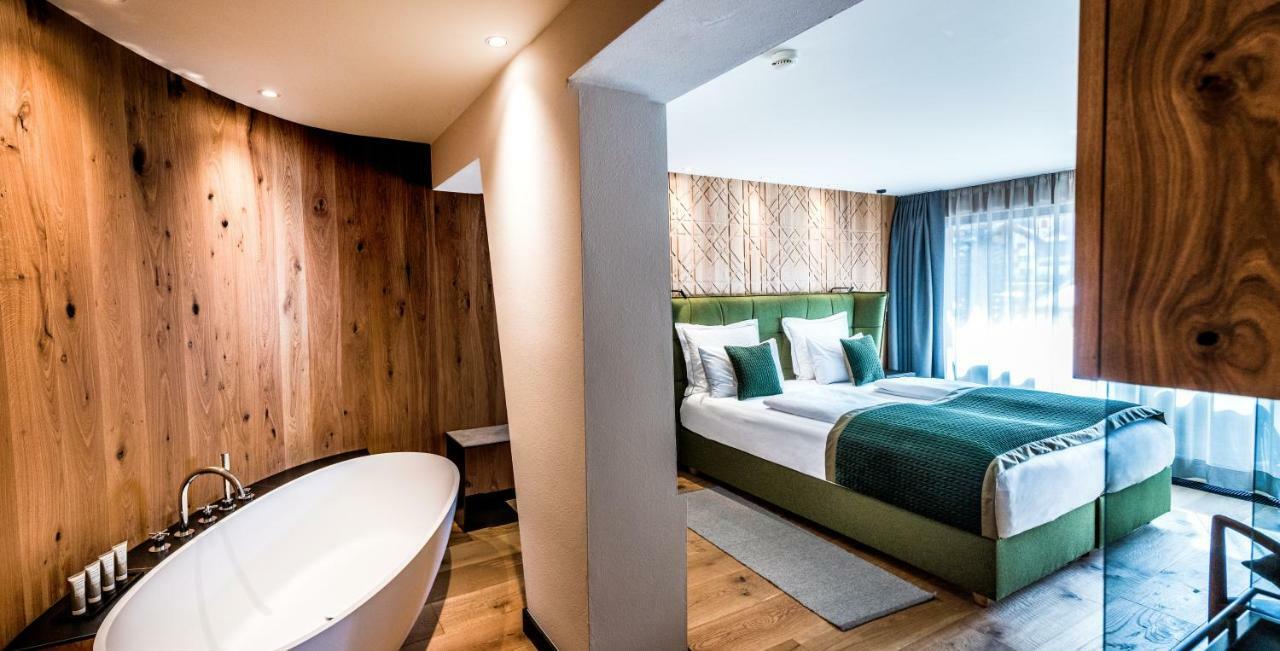 Superior Doppelzimmer