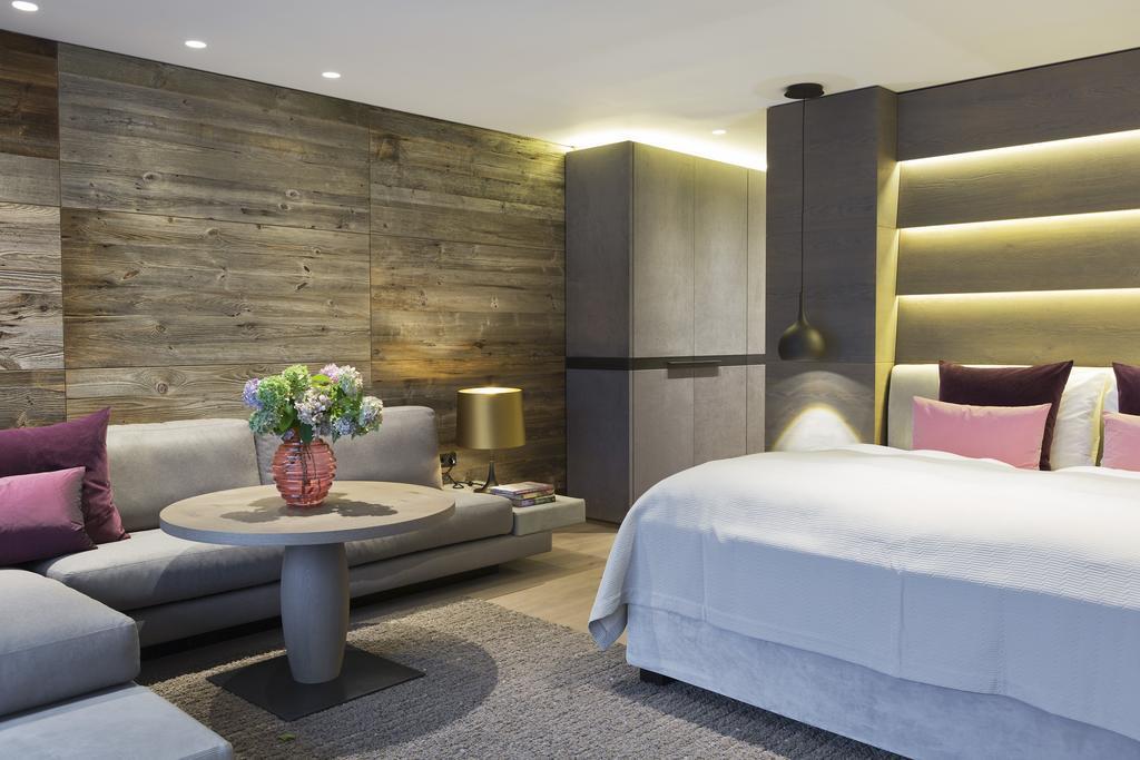 Premium Doppelzimmer Junior