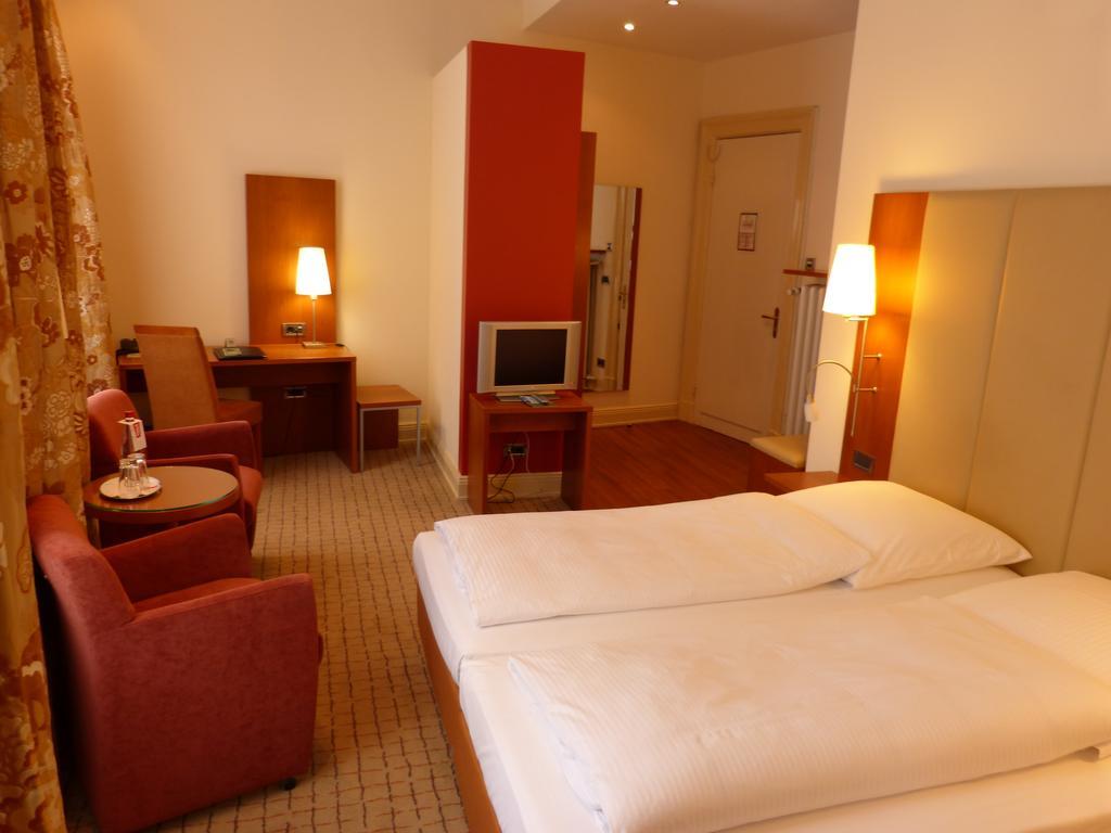 Comfort Doppelzimmer