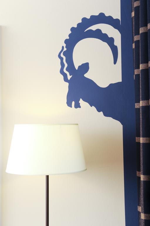 Economy Doppelzimmer mit Gemeinschaftsbad und -WC