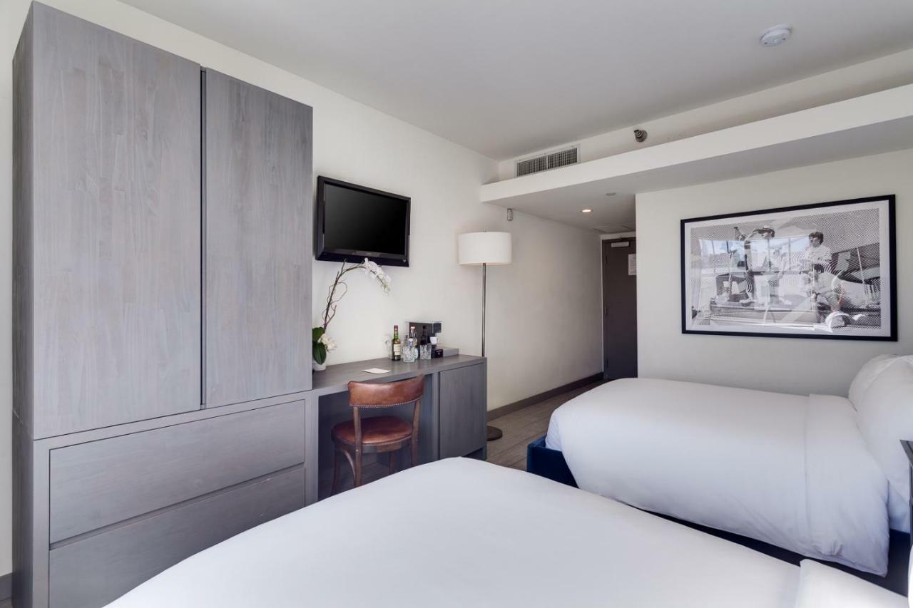 Superior Doppelzimmer mit Poolblick