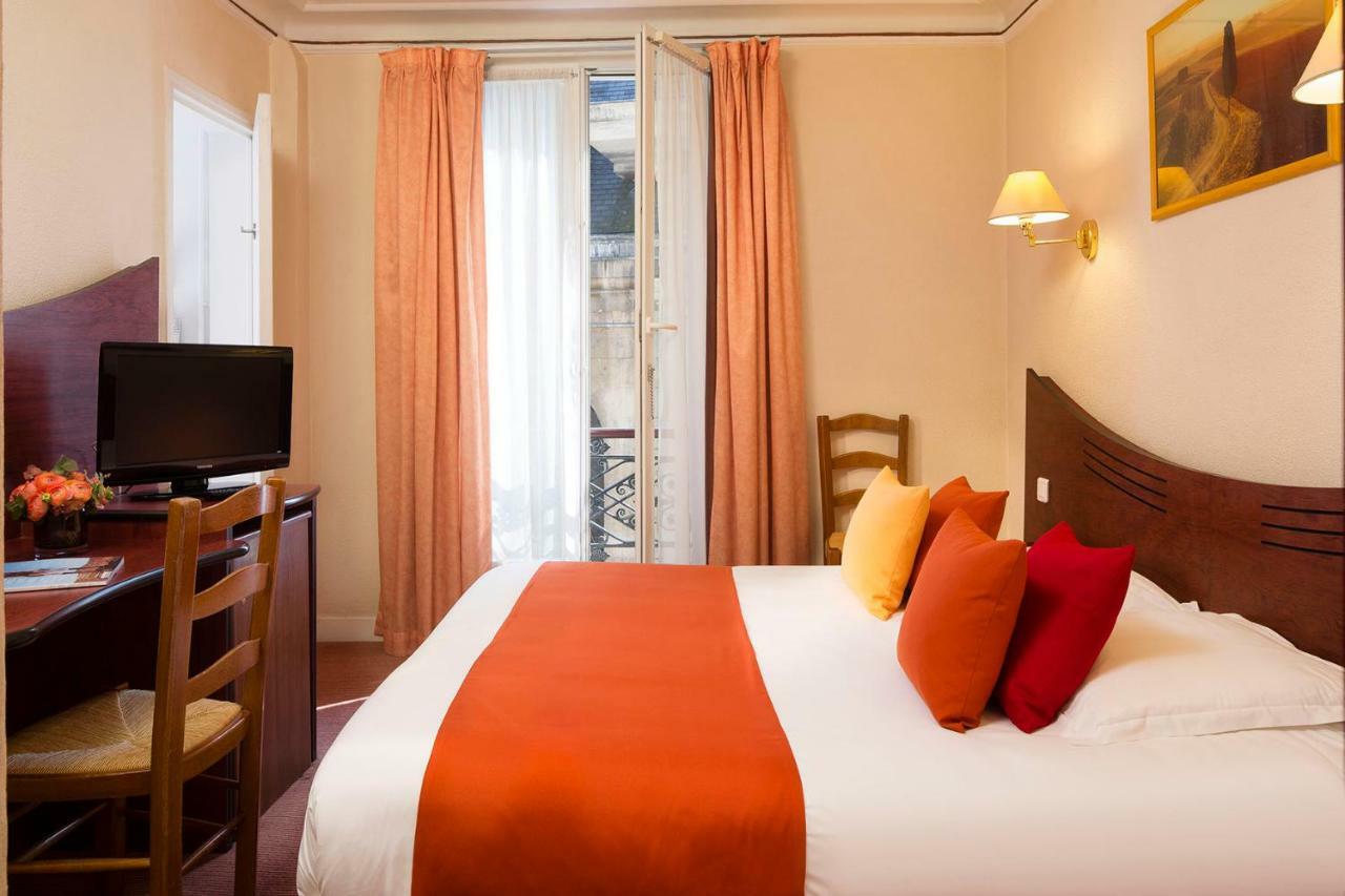 Standard Doppelzimmer