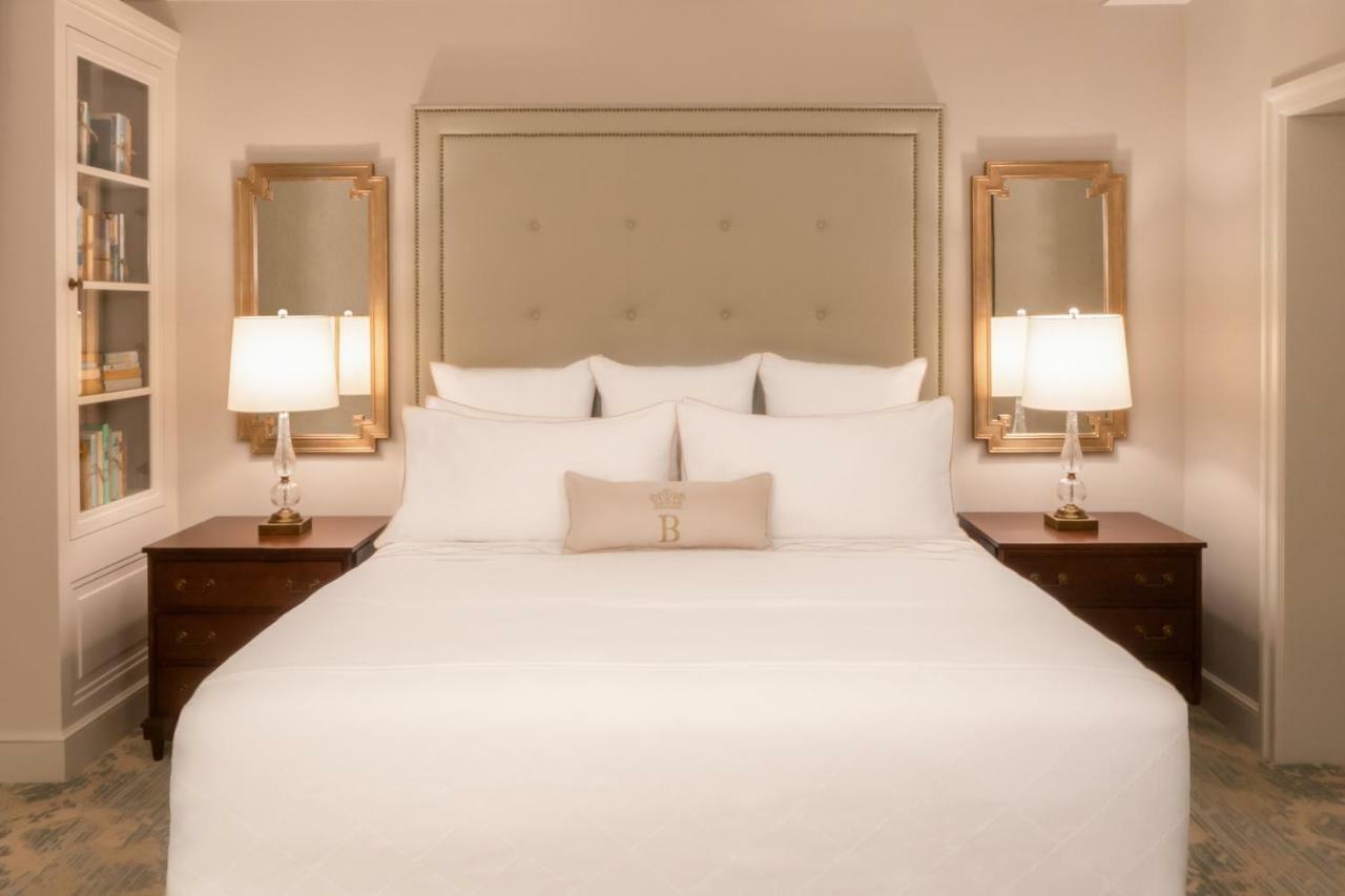 Premier Zimmer mit Kingsize-Bett und Terrasse