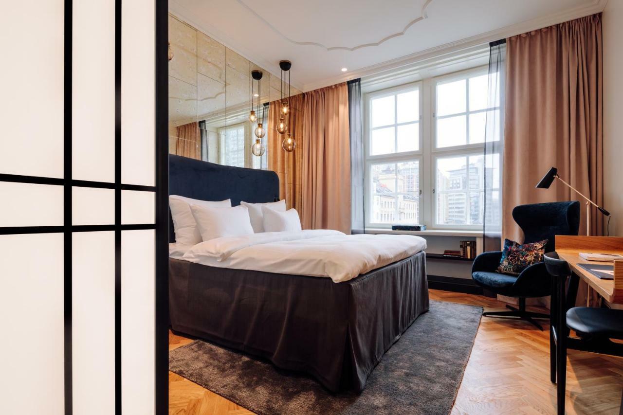 Superior Zimmer mit Kingsize-Bett