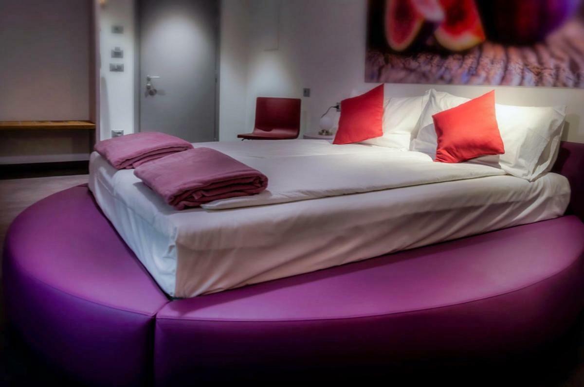 Deluxe Zimmer
