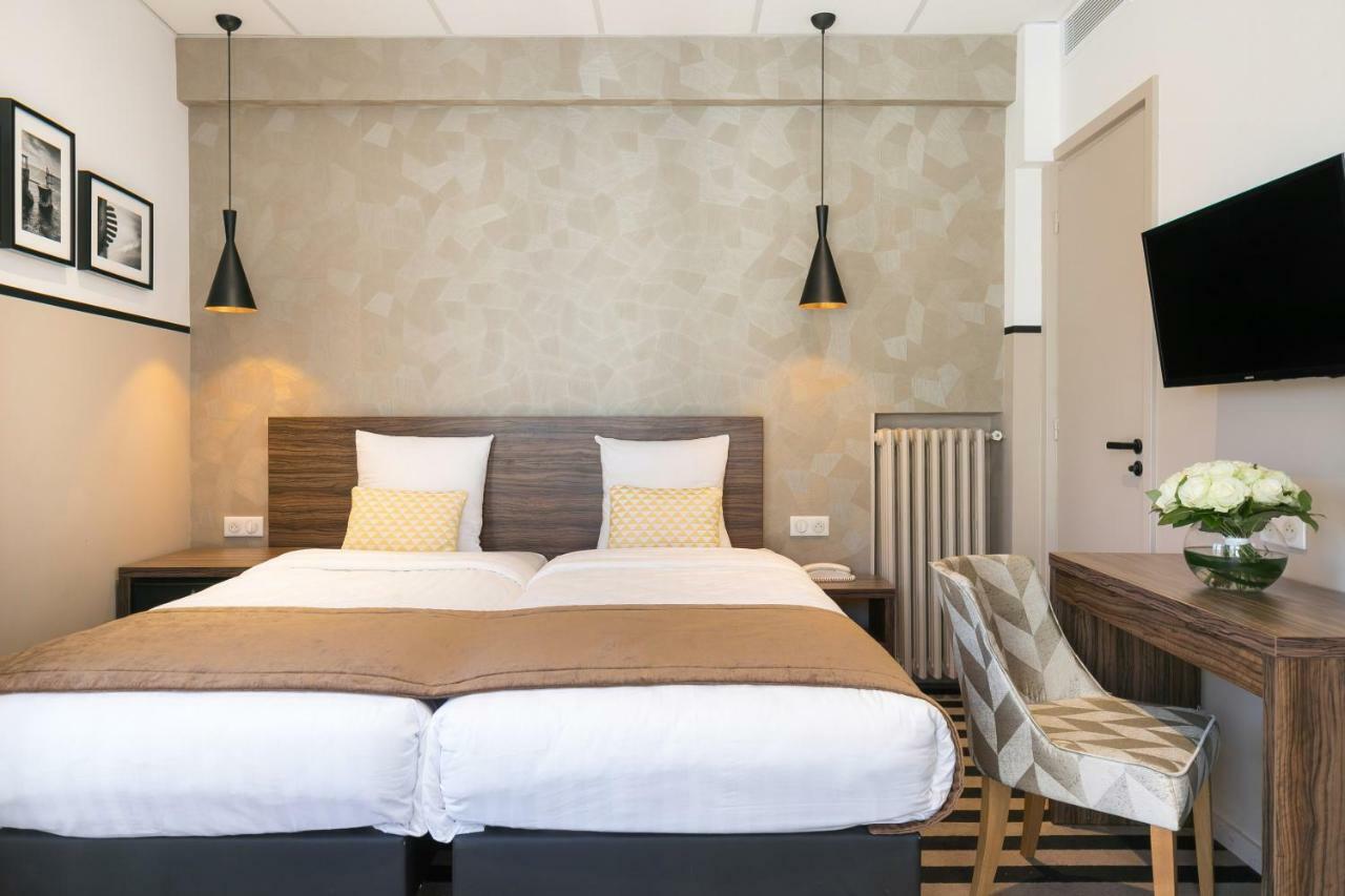 Deluxe Doppelzimmer
