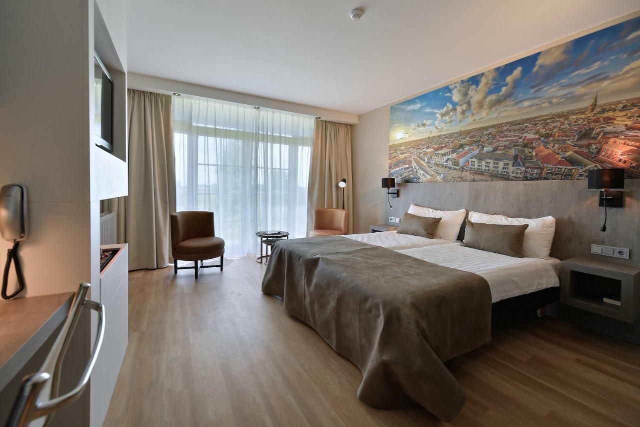 Superior Zimmer mit Balkon