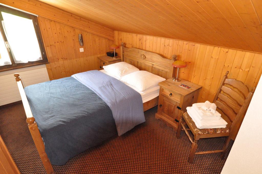 Familienzimmer