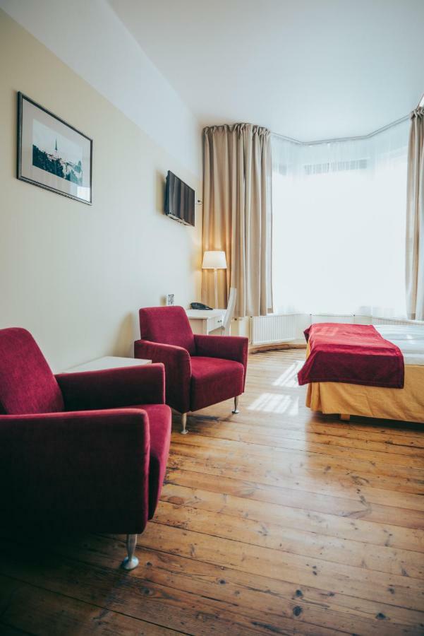 Standard Doppelzimmer