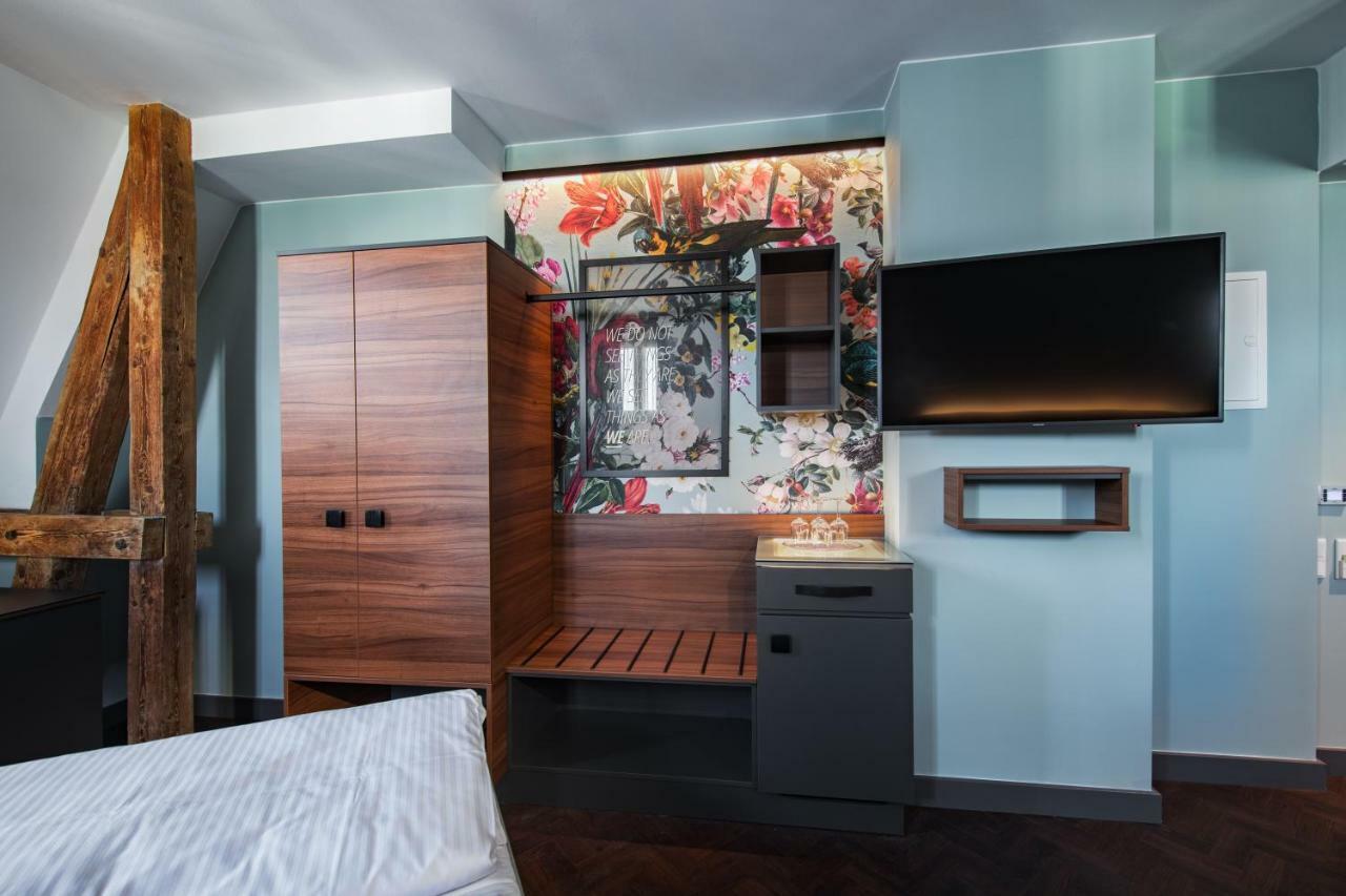 Vierbettzimmer