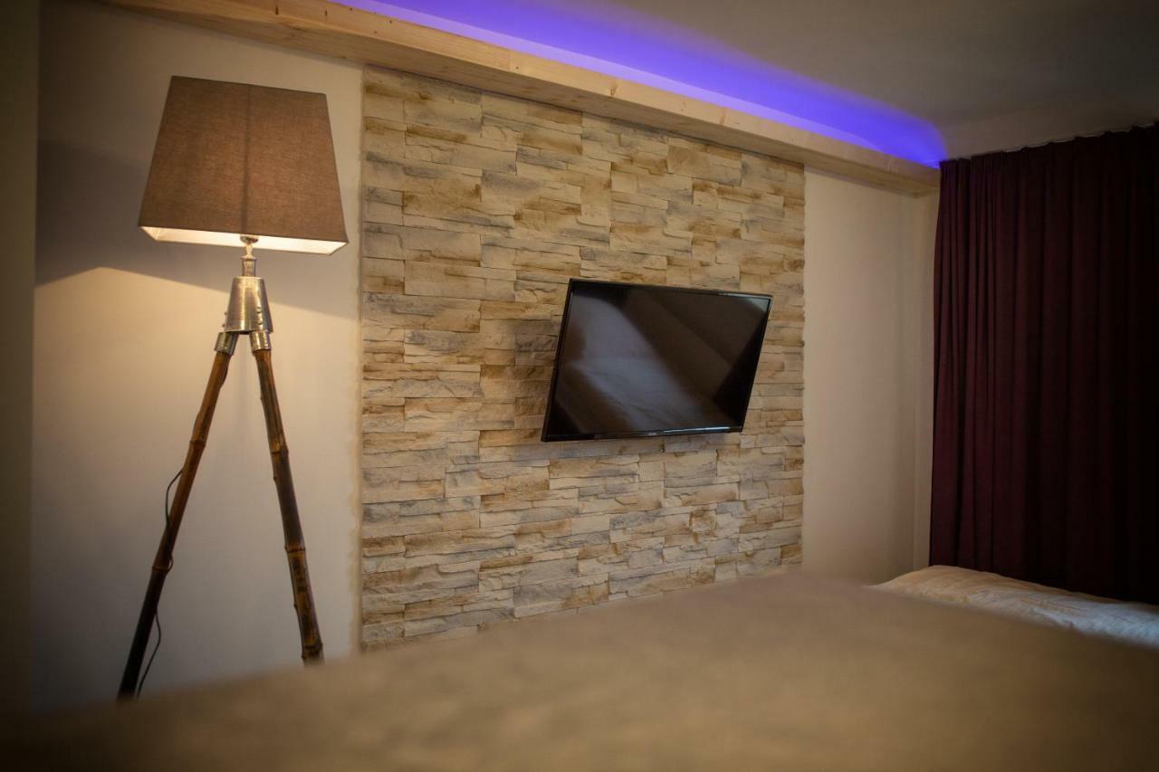 Apartment mit 1 Schlafzimmer