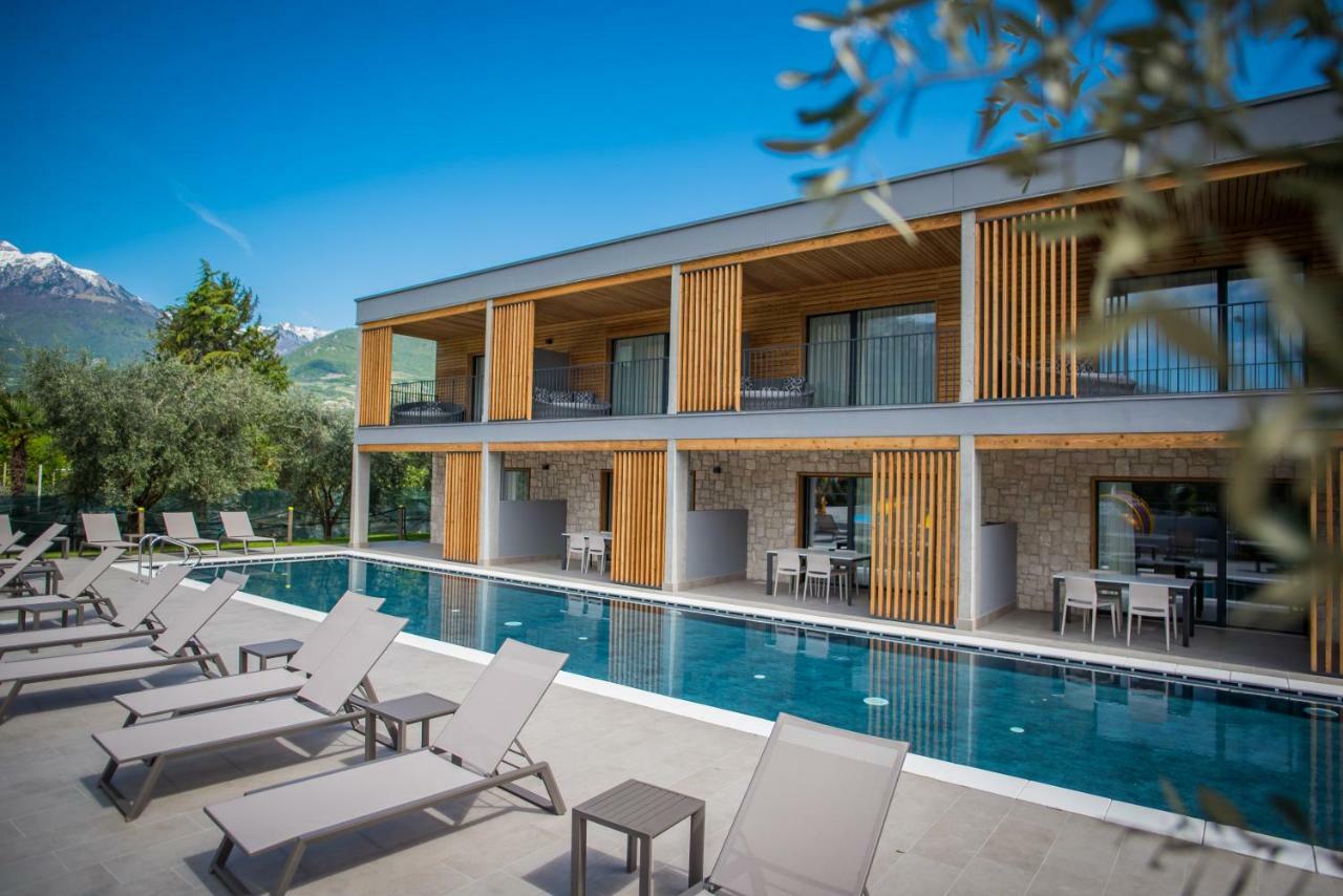 Villa mit Pool