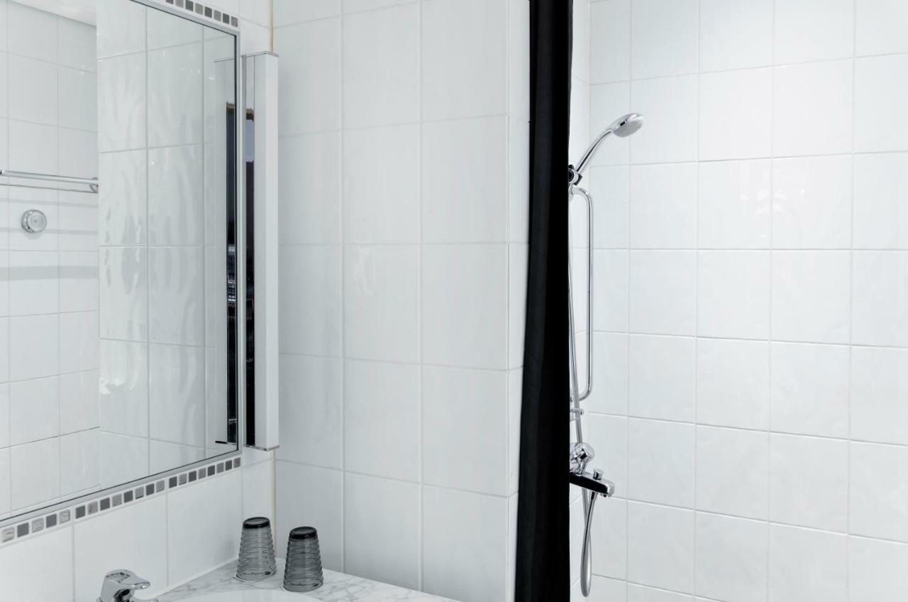 Standardzimmer