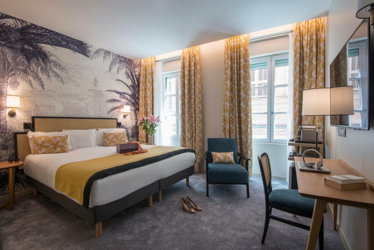 Privilege Zimmer