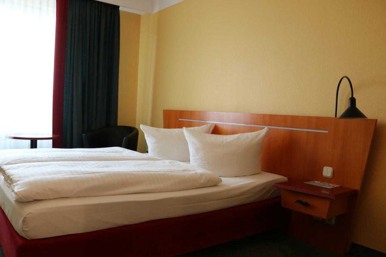 Doppelzimmer Good Morning