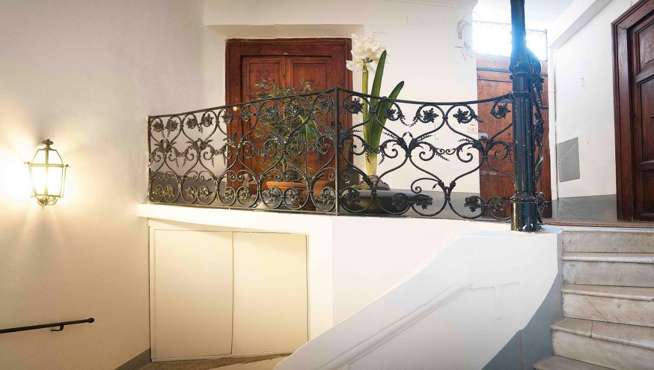 Apartment mit 2 Schlafzimmern
