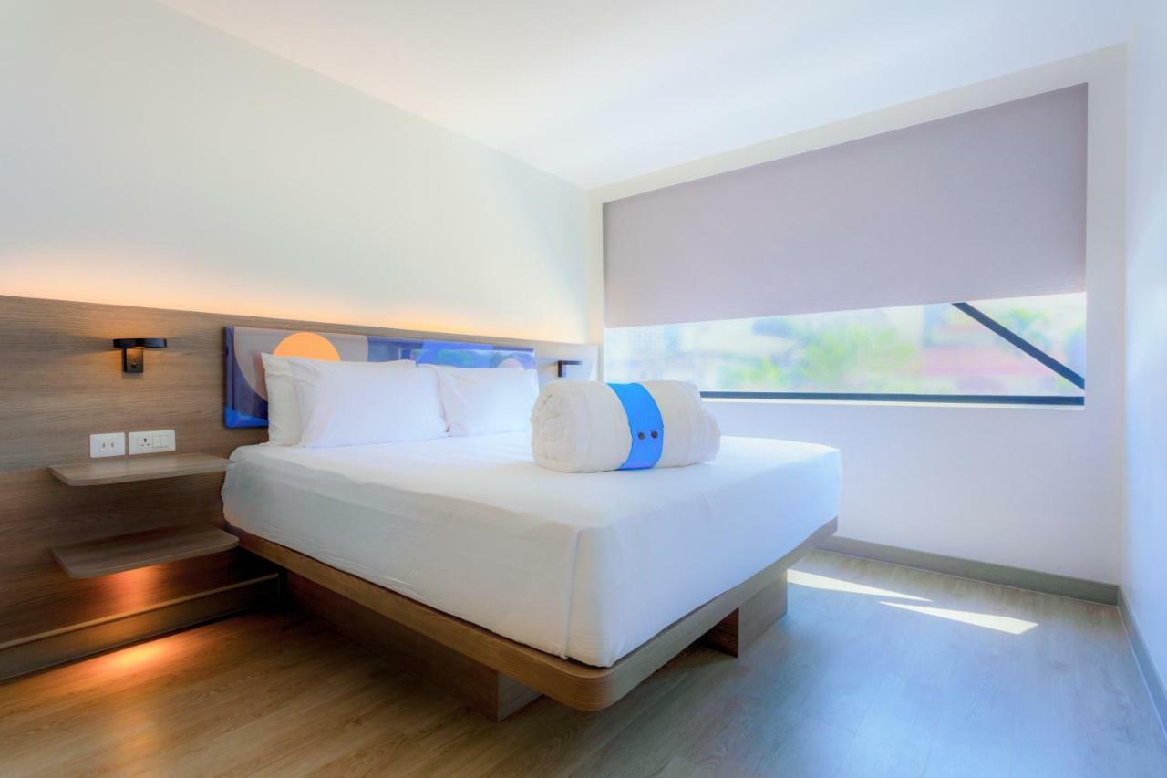 Zimmer COSI mit Kingsize-Bett
