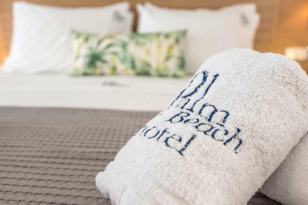 Doppelzimmer mit Terrasse