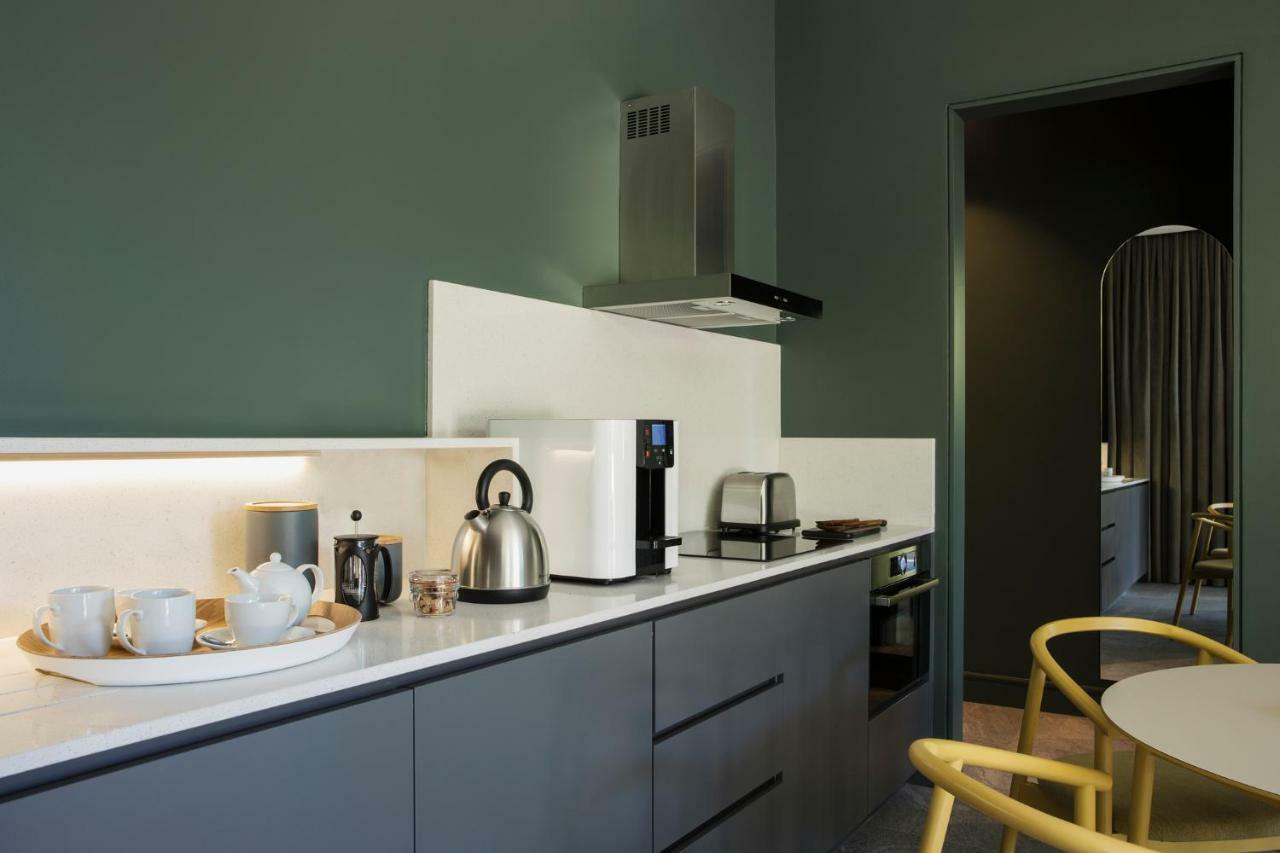 The Home Suite