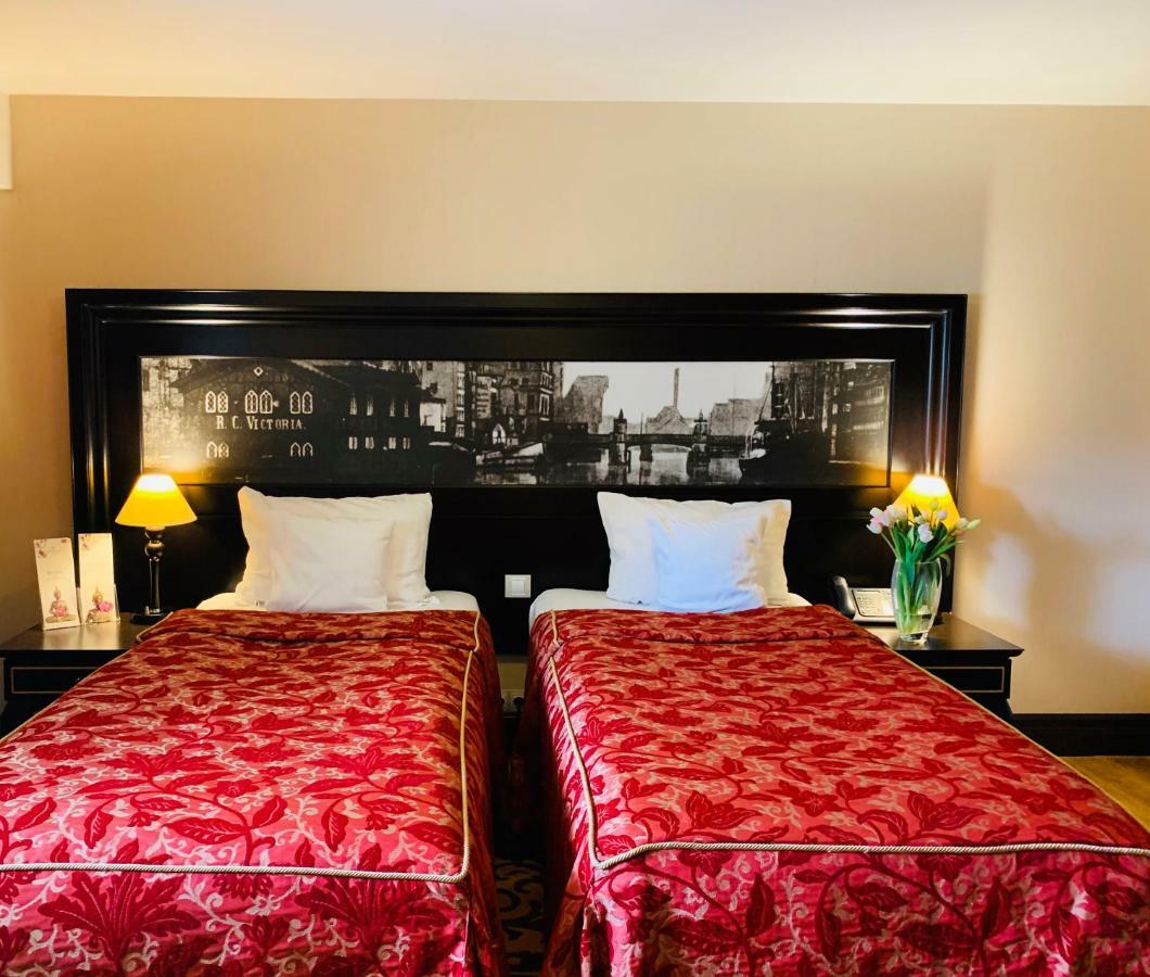 Prestige Doppel- oder Zweibettzimmer - 5 Sterne
