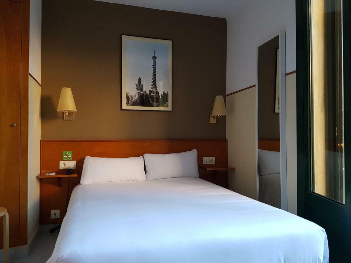 Basic Doppelzimmer mit Balkon