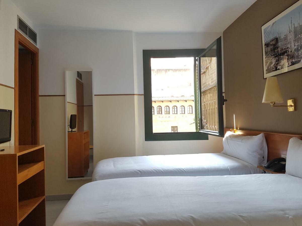 Basic Zweibettzimmer